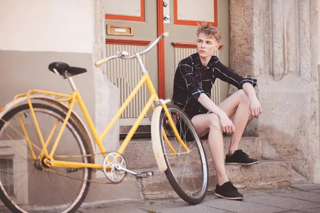 22 Hair Studio -Meie töö